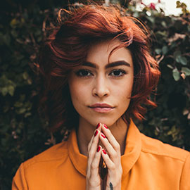 Chiara Vitali
