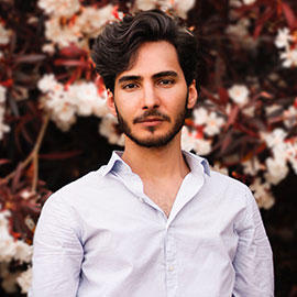 Marco Lanzani