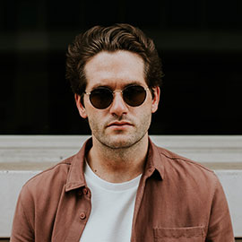 Luca Bonomi