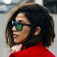 Ines Ferrari